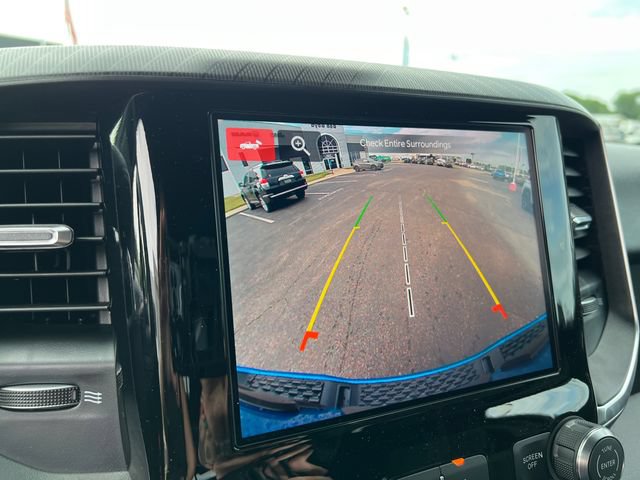 New 2026 RAM 1500 Express AWD/4WD image 18