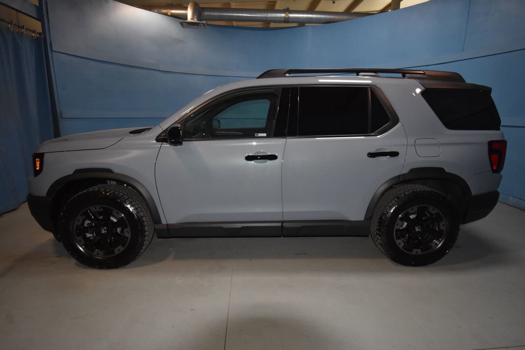 Used 2026 Honda Passport TrailSport Elite image 30