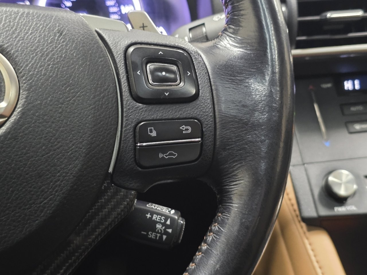 Used 2015 Lexus RC 350 AWD w/ Luxury Package image 35