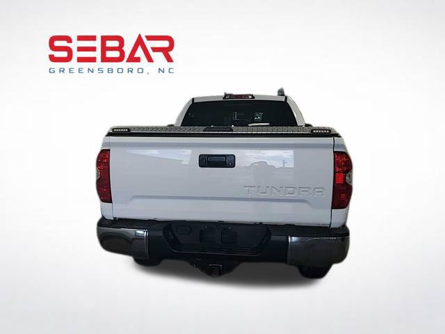 Used 2019 Toyota Tundra SR5 w/ SR5 Upgrade Package RWD image 15