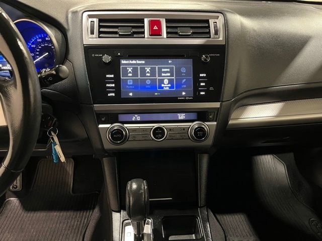 Used 2016 Subaru Outback 2.5i Premium AWD/4WD image 25