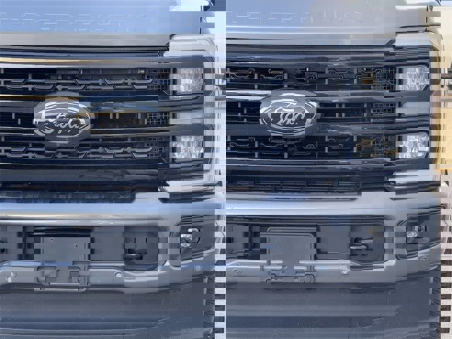 Used 2024 Ford F250 Lariat w/ Lariat Ultimate Package image 7