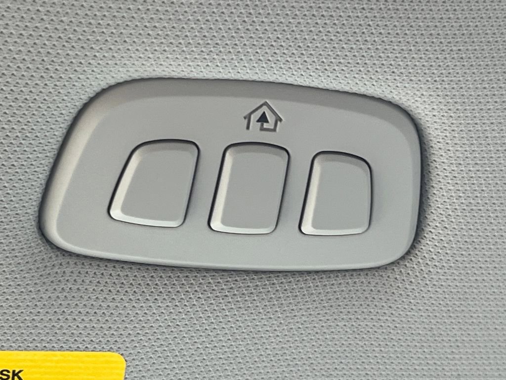 New 2025 Ford Expedition Max Platinum w/ Platinum Ultimate Package image 33