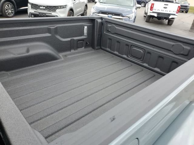 New 2026 Jeep Gladiator Mojave AWD/4WD image 10