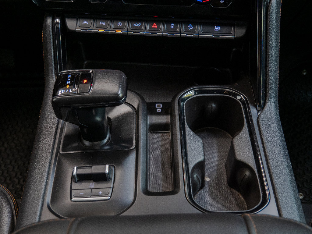 Used 2022 GMC Sierra 1500 AT4 w/ AT4 Premium Package image 26