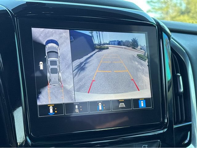 Used 2022 Chevrolet Traverse RS AWD/4WD image 28