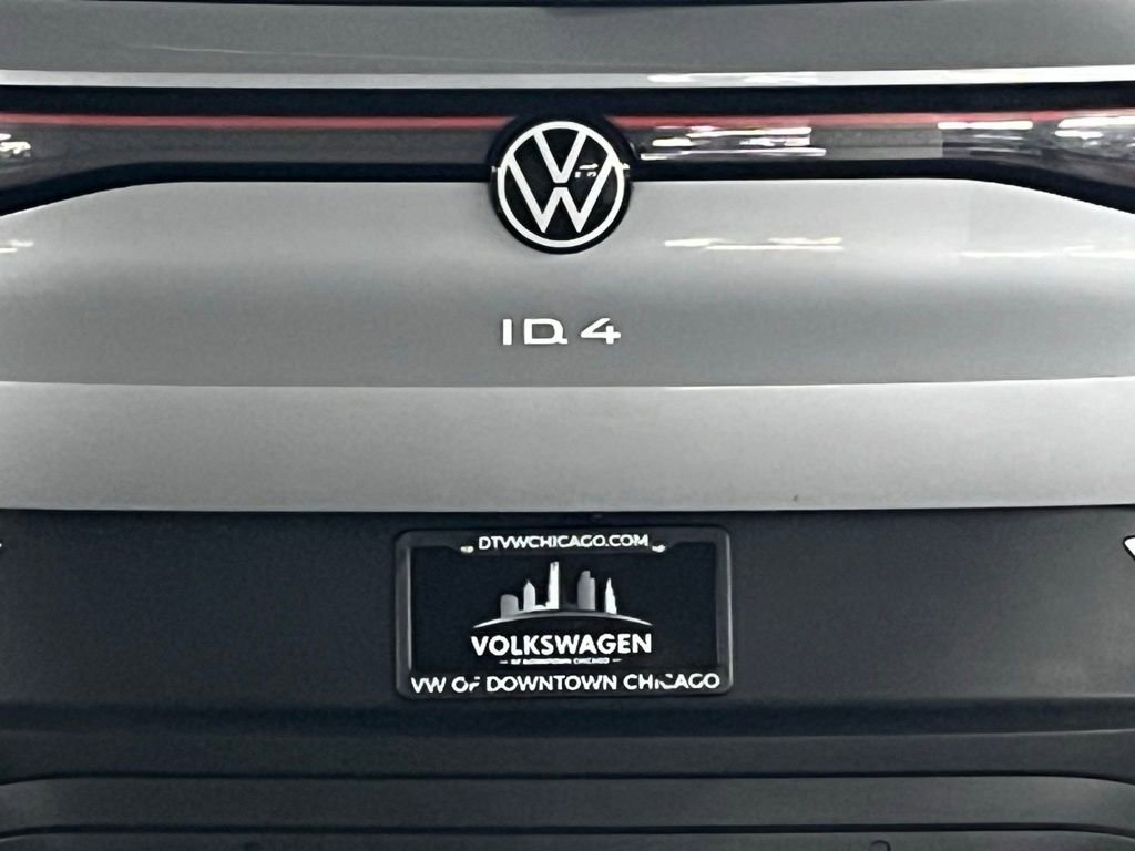 Used 2023 Volkswagen ID.4 S image 36