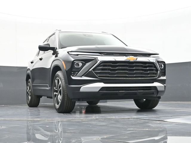 New 2026 Chevrolet TrailBlazer LT w/ Driver Confidence Package FWD image 48