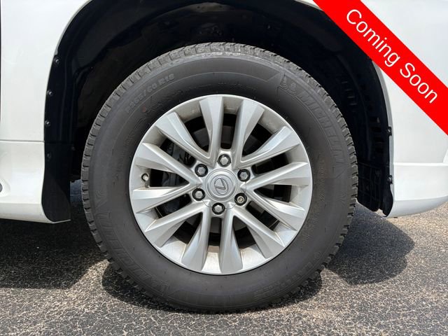 Used 2016 Lexus IS 300 AWD w/ Premium Package image 19