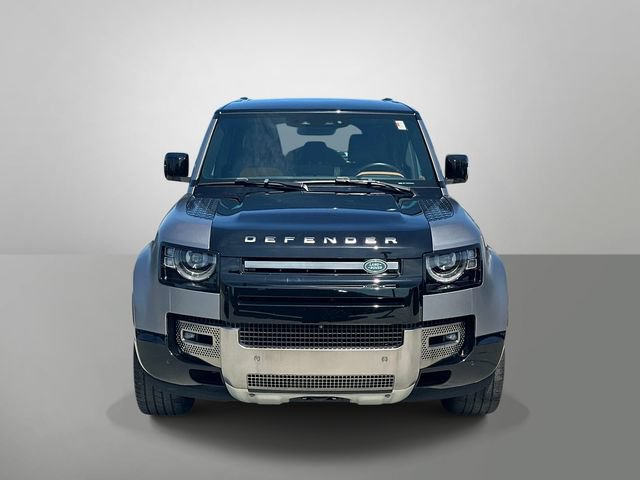 Used 2021 Land Rover Defender 110 X AWD/4WD image 23