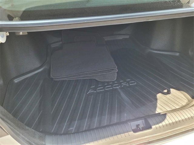 Used 2023 Honda Accord EX image 25