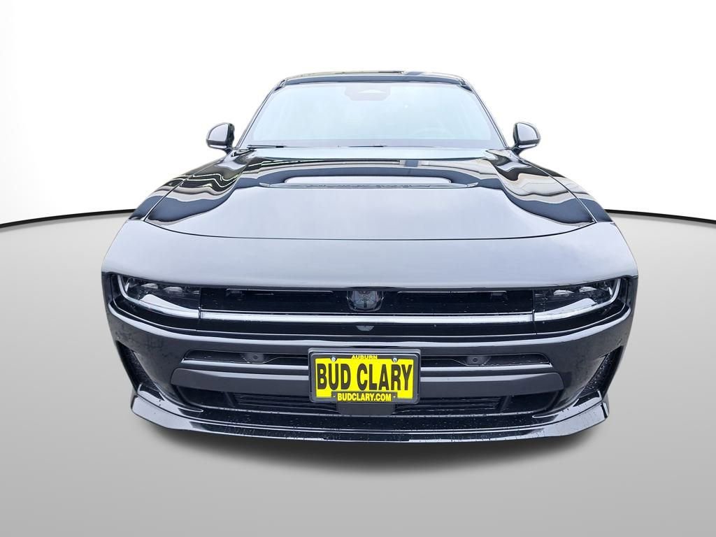 New 2026 Dodge Charger R/T Scat Pack image 9