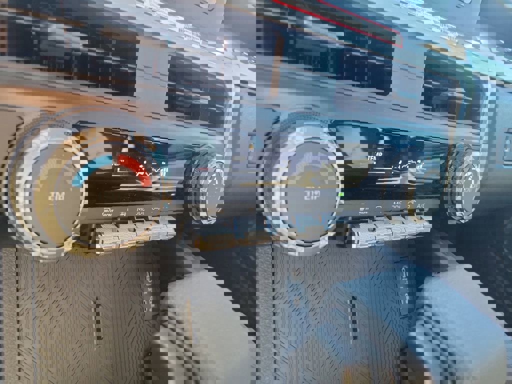 New 2025 Toyota Tacoma SR5 image 20