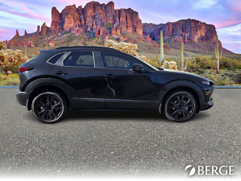 New 2026 MAZDA CX-30 Aire Edition image 8