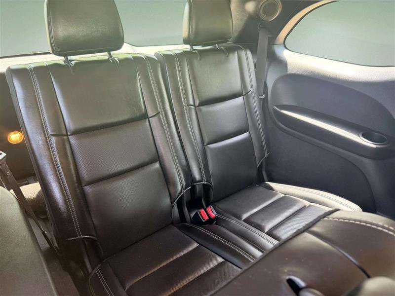 Used 2017 Dodge Durango Citadel w/ Quick Order Package 25P AWD/4WD image 23