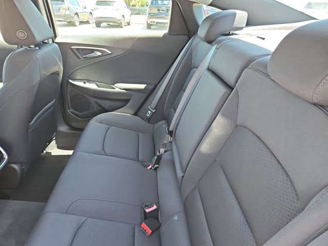 Used 2023 Chevrolet Malibu LT image 12