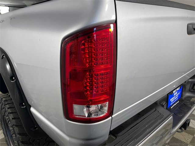 Used 2006 Dodge Ram 2500 Truck Laramie image 17
