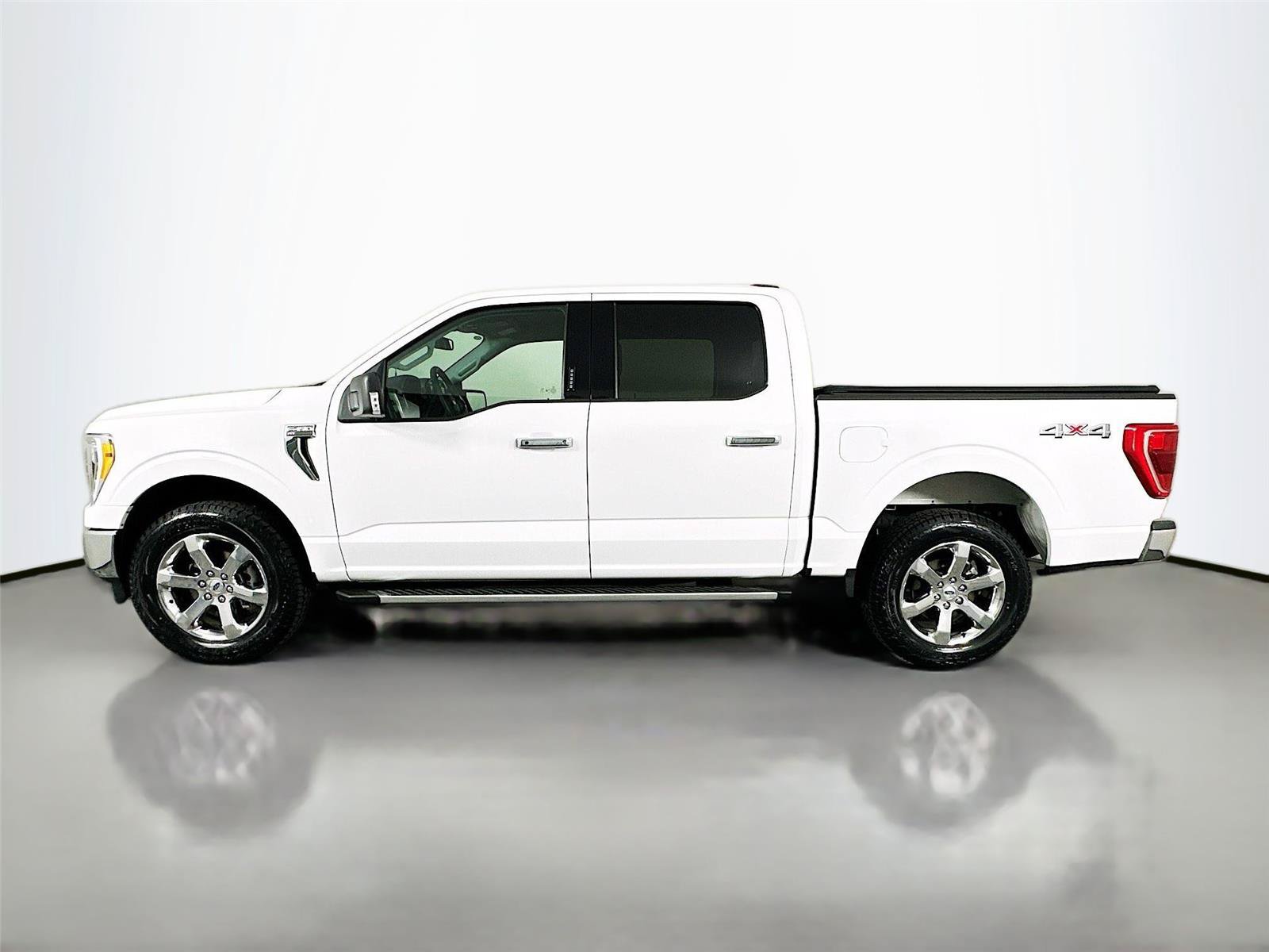 Used 2023 Ford F150 XLT w/ Equipment Group 302A High AWD/4WD image 8