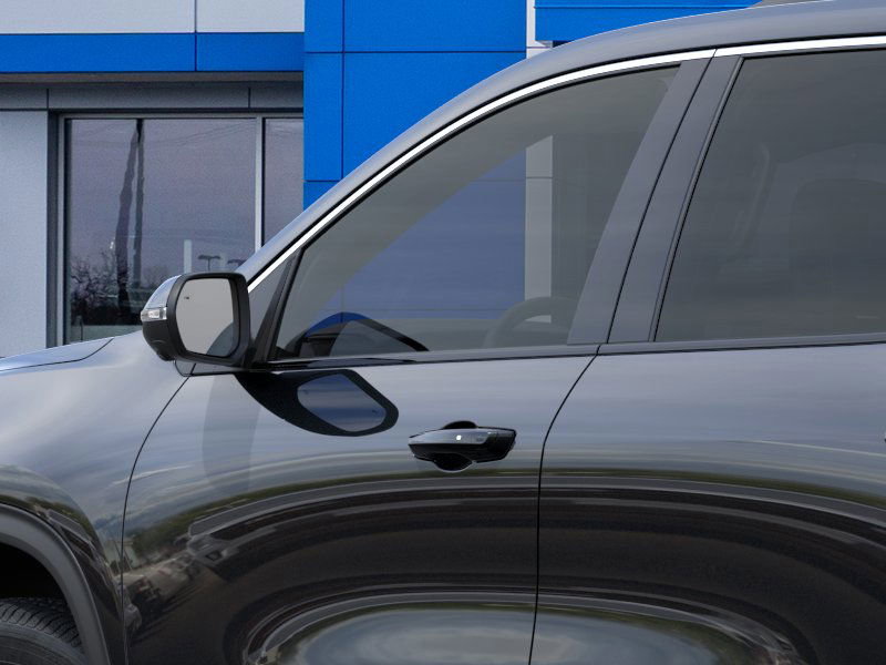 New 2026 GMC Acadia Elevation image 15