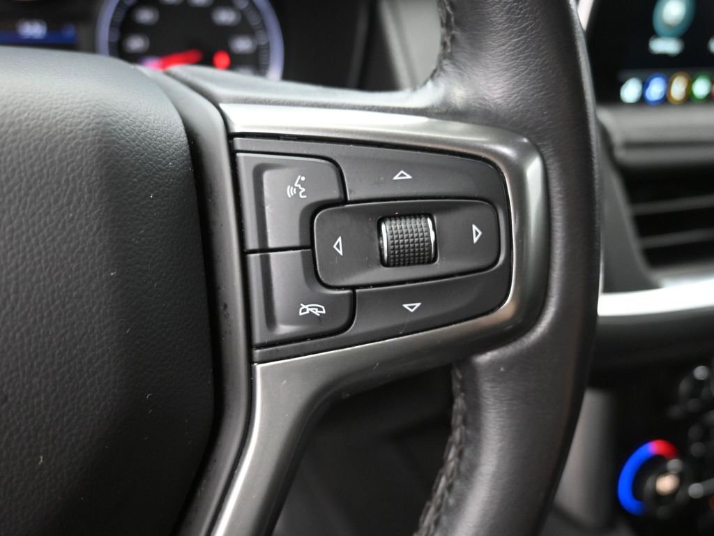 Used 2021 Chevrolet Tahoe LS image 6