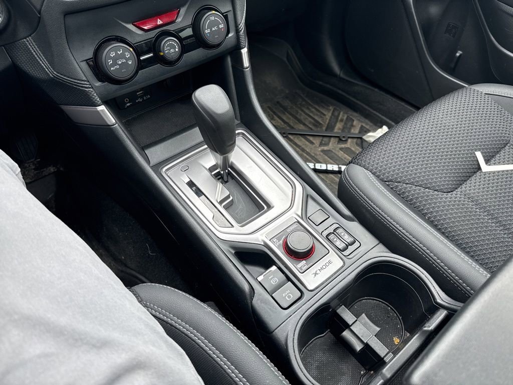 Used 2023 Subaru Forester Premium image 11