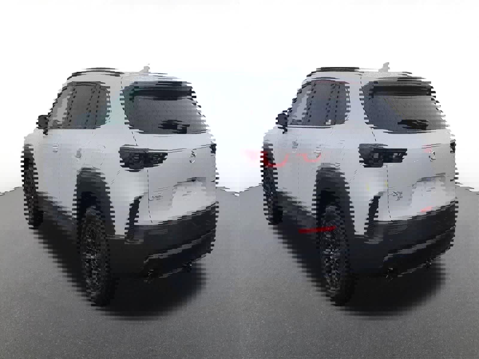 New 2026 MAZDA CX-50 AWD 2.5 Hybrid w/ Cargo Package image 4