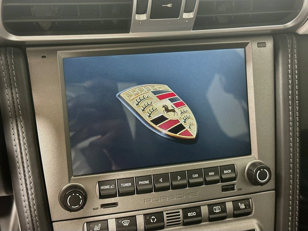 Used 2007 Porsche 911 Turbo AWD/4WD image 12