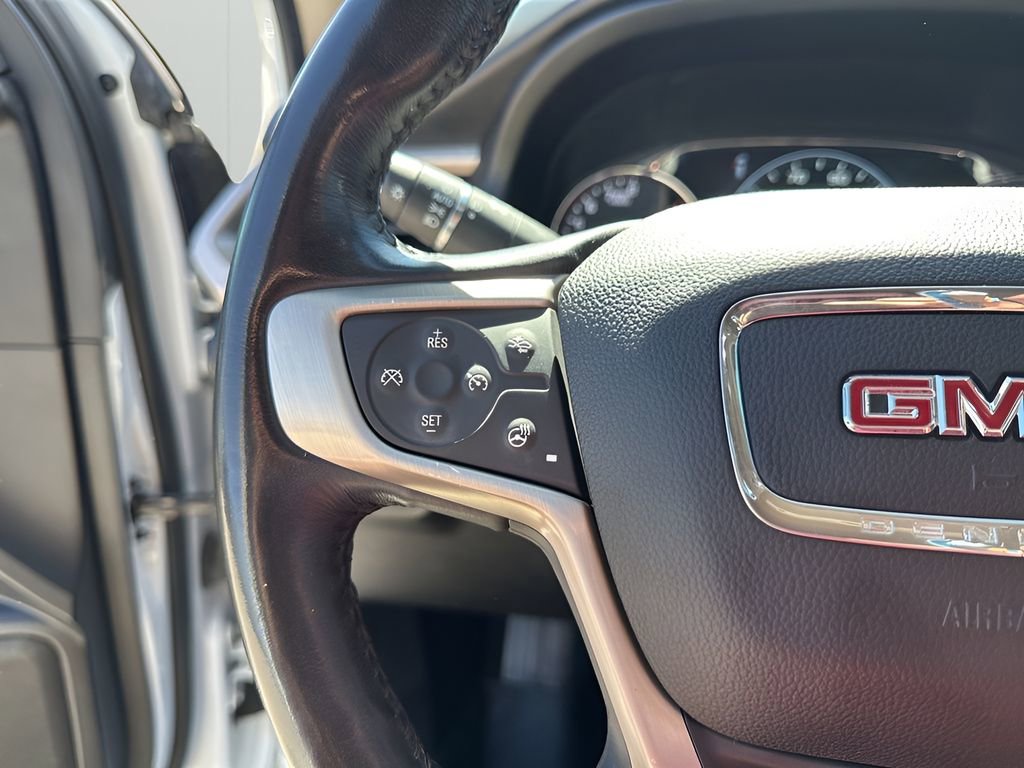 Used 2019 GMC Acadia Denali w/ LPO, Floor Liner Package image 30