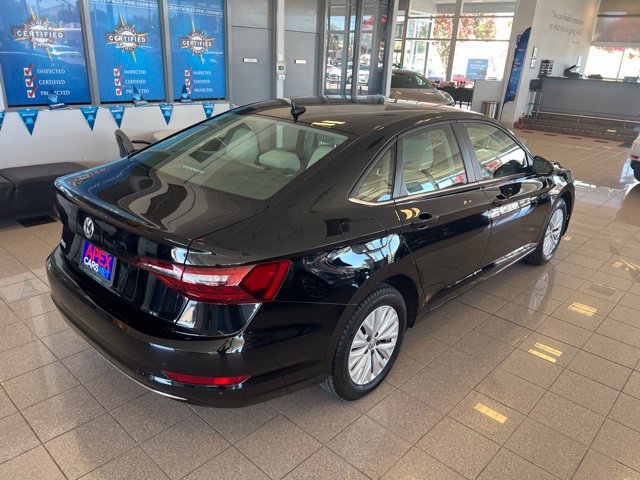 Used 2020 Volkswagen Jetta S FWD image 9