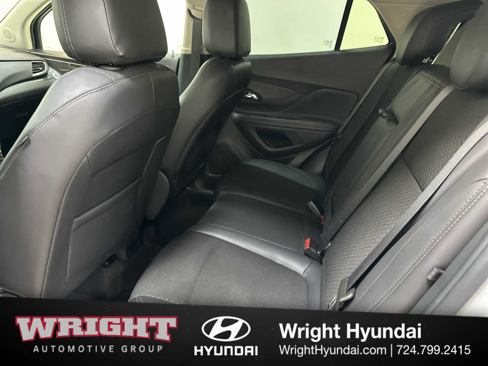 Used 2020 Buick Encore Preferred image 13