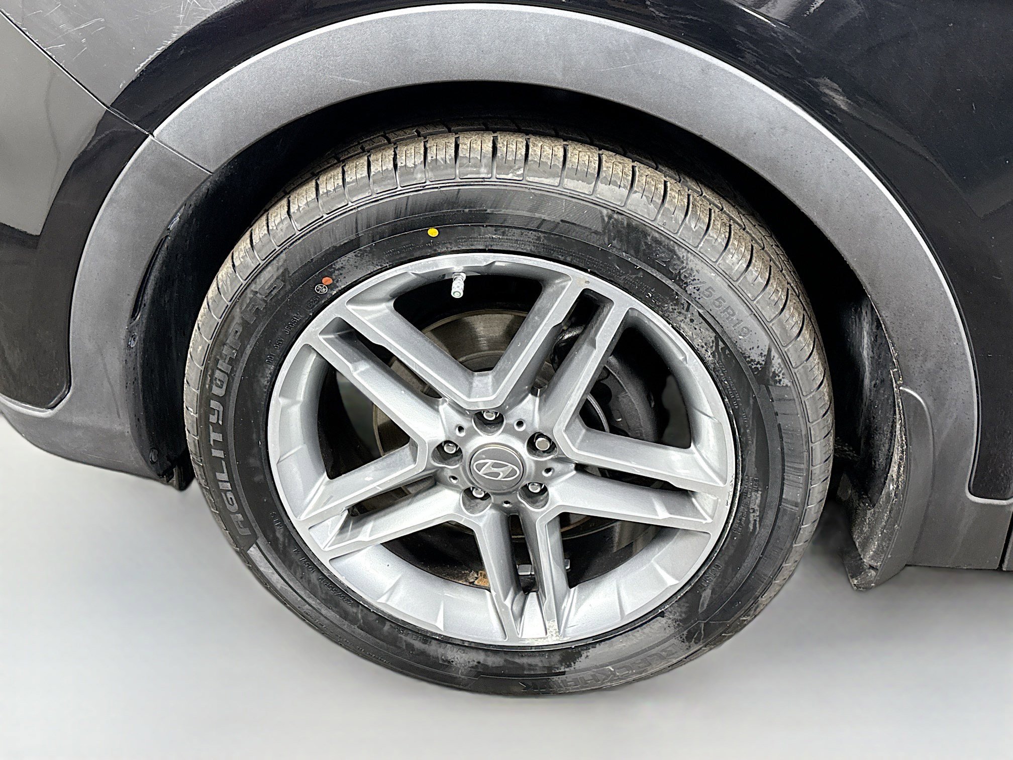 Used 2017 Hyundai Santa Fe Limited w/ Cargo Package image 38