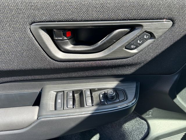 New 2026 Subaru Outback Limited image 11