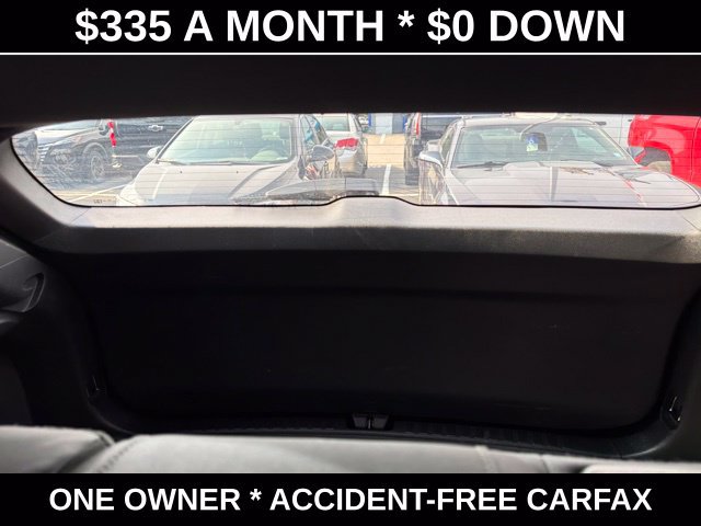 Used 2024 Chevrolet Blazer EV LT AWD/4WD image 44