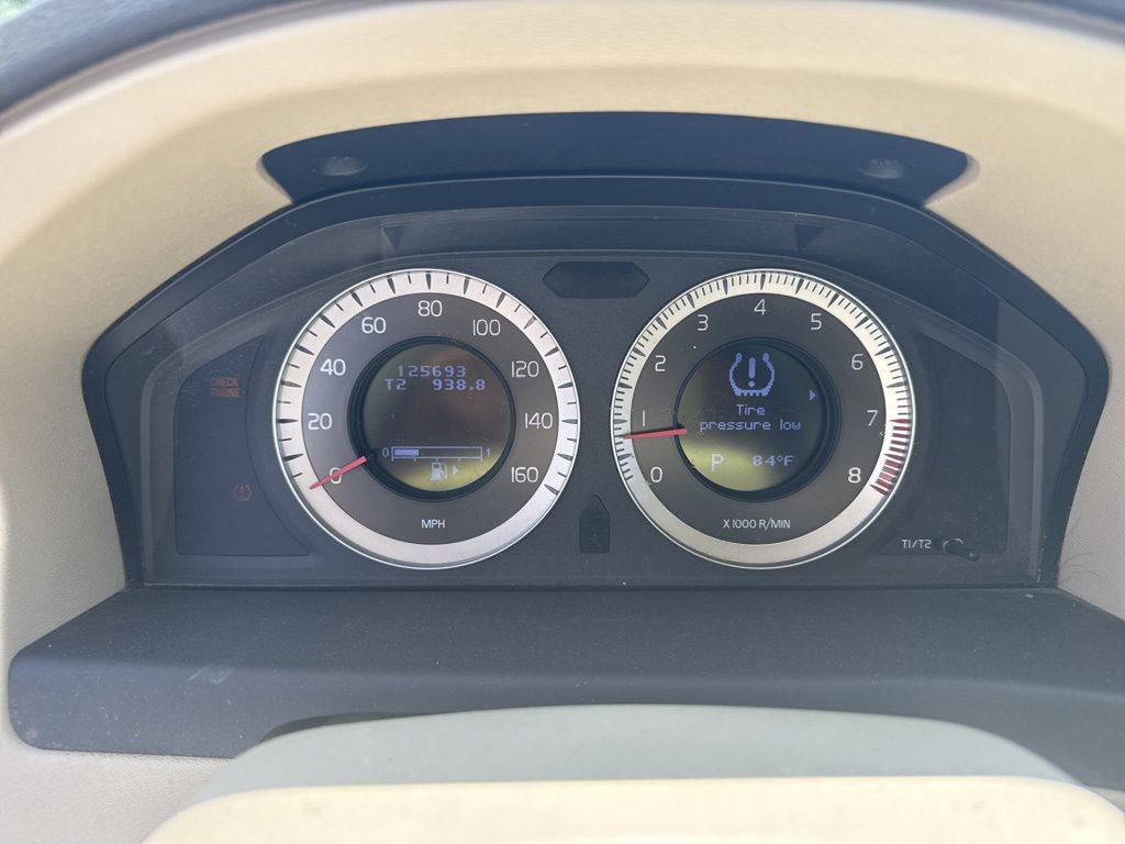 Used 2010 Volvo S80 3.2 FWD image 7