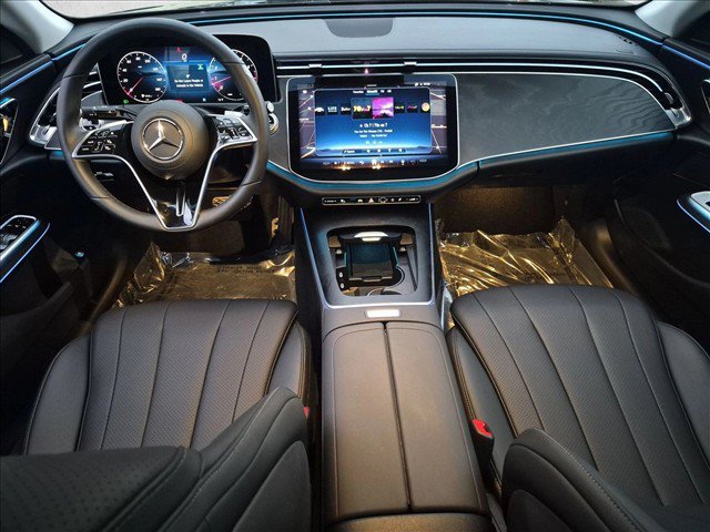 Used 2026 Mercedes-Benz E 350 Sedan image 18
