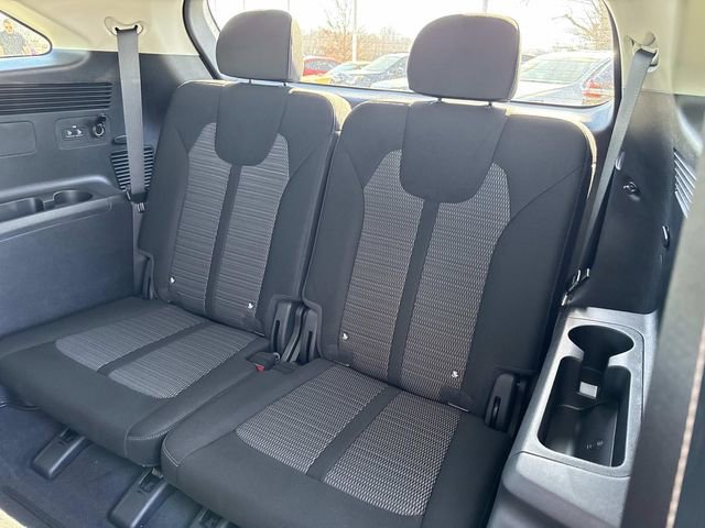 New 2026 Kia Sorento LX image 16
