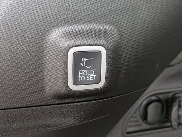 New 2025 Jeep Grand Cherokee Summit AWD/4WD image 13