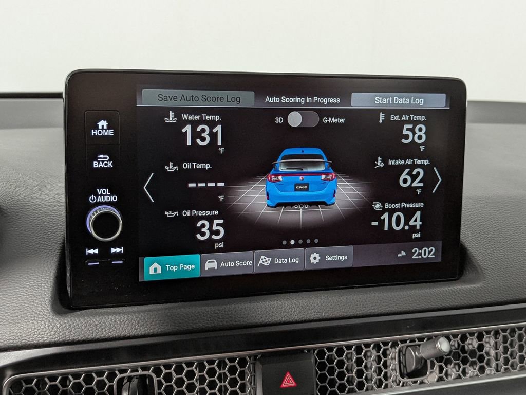 Used 2023 Honda Civic Type R image 37