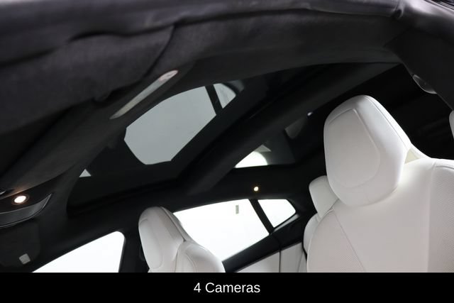 Used 2018 Tesla Model S P100D AWD/4WD image 15