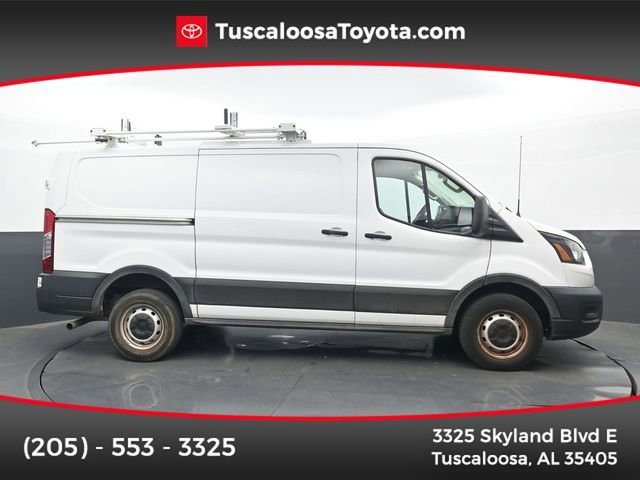 Used 2022 Ford Transit 250 Low Roof
