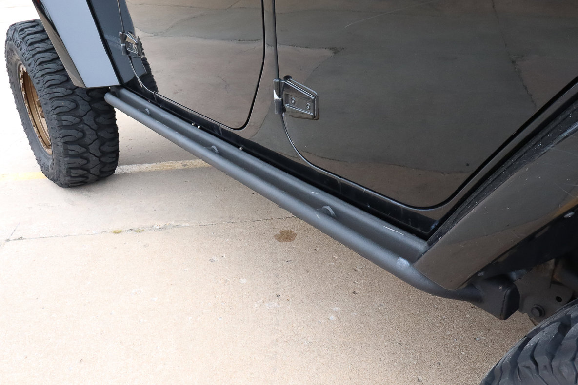 Used 2017 Jeep Wrangler Unlimited Rubicon image 22