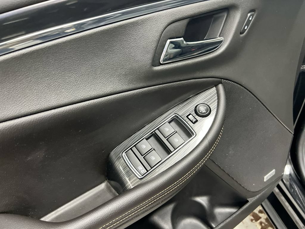 Used 2020 Chevrolet Impala Premier FWD image 21