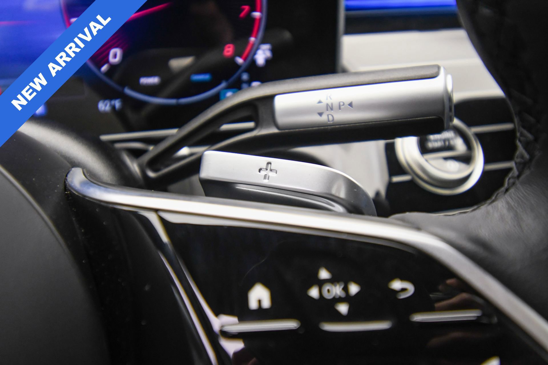 Used 2025 Mercedes-Benz Maybach S 580 4MATIC image 42