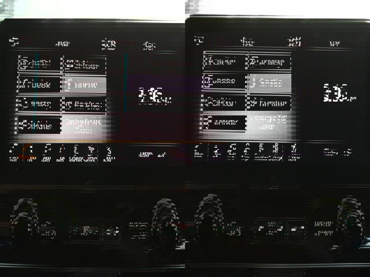 Used 2024 INFINITI QX80 Luxe AWD/4WD image 24