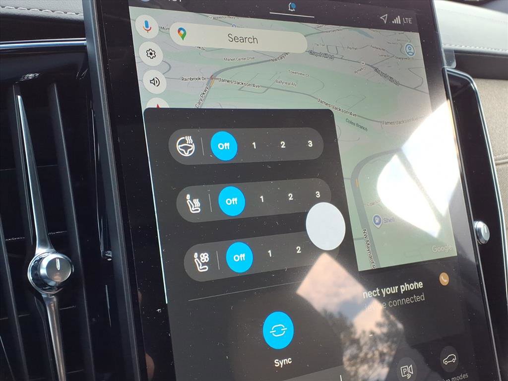 New 2026 Volvo XC90 B6 Ultra w/ Protection Package Premier image 20