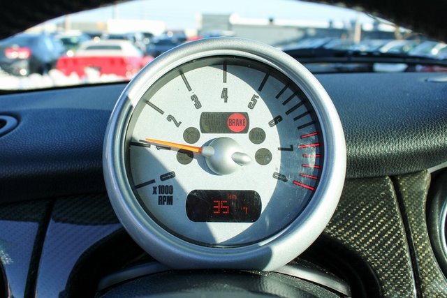 Used 2004 MINI Cooper S image 22