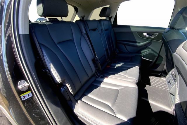 Used 2022 Audi Q7 3.0T Prestige AWD/4WD image 19
