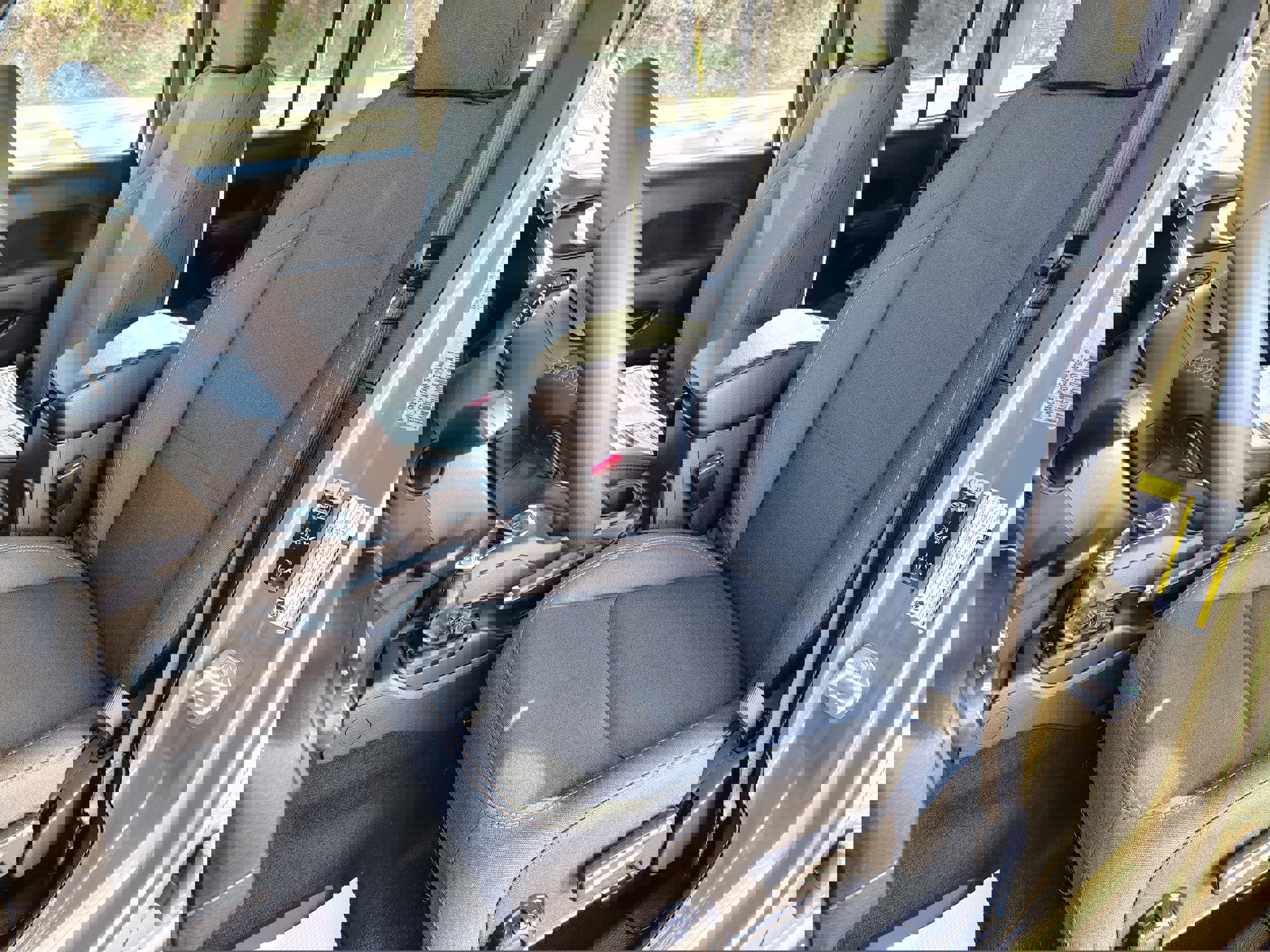 New 2026 Jeep Wrangler Unlimited Sport image 16