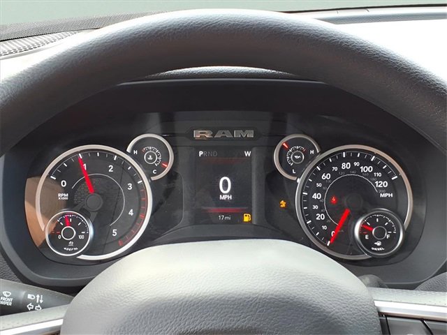 New 2026 RAM 2500 Tradesman image 26