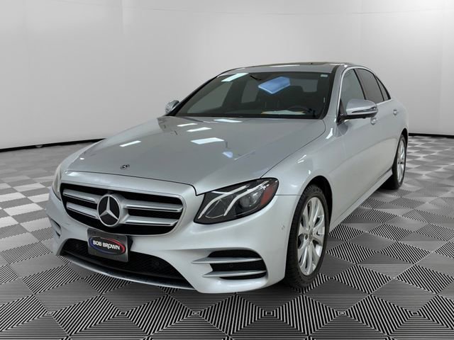 Used 2019 Mercedes-Benz E 300 4MATIC image 7